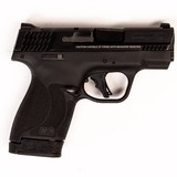 SMITH & WESSON M&P9 SHIELD PLUS - 3 of 4