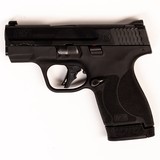 SMITH & WESSON M&P9 SHIELD PLUS - 2 of 4