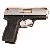 KAHR ARMS P40 - 2 of 3