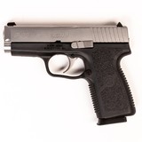 KAHR ARMS P40 - 1 of 3