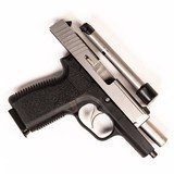 KAHR ARMS P40 - 3 of 3