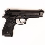 BERETTA 92 FS - 3 of 4