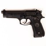 BERETTA 92 FS - 1 of 4