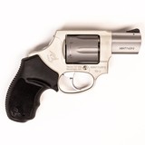 TAURUS 856 ULTRA-LITE - 3 of 5