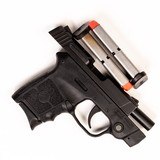 SMITH & WESSON BODYGUARD - 3 of 3