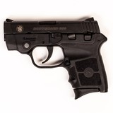 SMITH & WESSON BODYGUARD - 1 of 3