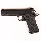 ROCK ISLAND ARMORY M1911 A1 FS-TAC II - 1 of 4