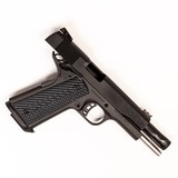ROCK ISLAND ARMORY M1911 A1 FS-TAC II - 4 of 4