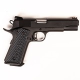 ROCK ISLAND ARMORY M1911 A1 FS-TAC II - 3 of 4