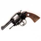 COLT OFFICIAL POLICE - 4 of 5