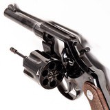 COLT OFFICIAL POLICE - 5 of 5