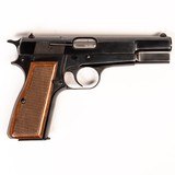 BROWNING HI-POWER - 2 of 3
