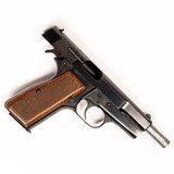 BROWNING HI-POWER - 3 of 3