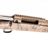 SAVAGE ARMS SAVAGE 110 - 4 of 4