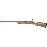 SAVAGE ARMS SAVAGE 110 - 1 of 4