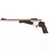 THOMPSON CENTER ENCORE PRO HUNTER - 1 of 5