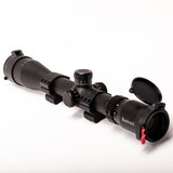 SAVAGE ARMS 110 TACTICAL LH - 5 of 6