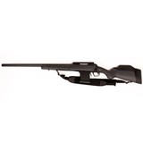 SAVAGE ARMS 110 TACTICAL LH - 2 of 6