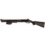 REMINGTON MODEL 870 SCATTERGUN TECHNOLOGIES - 1 of 4