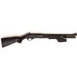 REMINGTON MODEL 870 SCATTERGUN TECHNOLOGIES - 3 of 4