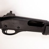 REMINGTON MODEL 870 SCATTERGUN TECHNOLOGIES - 4 of 4