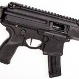 SIG SAUER MPX - 3 of 3