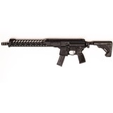 SIG SAUER MPX - 1 of 3