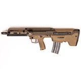 DESERT TECH MDRX - 1 of 4