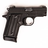 SIG SAUER P238 - 2 of 3