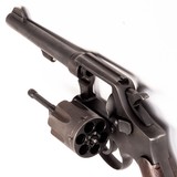 SMITH & WESSON 1905 HAND EJECTOR - 5 of 5