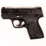 SMITH & WESSON M&P40 SHIELD - 2 of 4