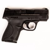 SMITH & WESSON M&P40 SHIELD - 3 of 4