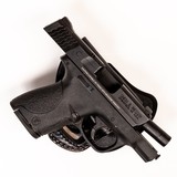 SMITH & WESSON M&P40 SHIELD - 4 of 4