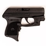 RUGER LCP - 2 of 3