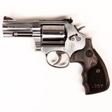 SMITH & WESSON 686-6 - 1 of 4