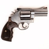SMITH & WESSON 686-6 - 2 of 4