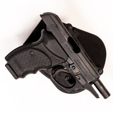 BERSA THUNDER 380 CC - 4 of 4