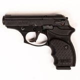 BERSA THUNDER 380 CC - 1 of 4