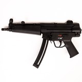 H&K HK MP5 - 1 of 4