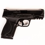 SMITH & WESSON M&P40 M2.0 - 3 of 4