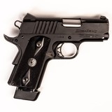 PARA-ORDNANCE X 1911 SLIM-HAWG - 3 of 4