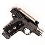 PARA-ORDNANCE X 1911 SLIM-HAWG - 4 of 4