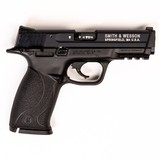 SMITH & WESSON M&P22 - 3 of 4
