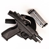 SPRINGFIELD ARMORY XDM-9 4.5 - 4 of 4