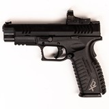 SPRINGFIELD ARMORY XDM-9 4.5 - 1 of 4