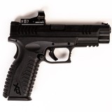 SPRINGFIELD ARMORY XDM-9 4.5 - 3 of 4