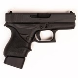 GLOCK G43 - 2 of 3