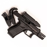 GLOCK G44 (REFURBISHED) - 4 of 4