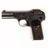 FN MODEL 1900 - 2 of 4