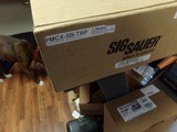 SIG SAUER MCX-PMCX-5B-TAP - 2 of 6